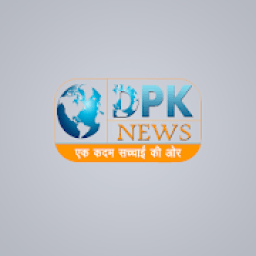 DPK News आइकन