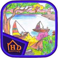 दृश्यावली बनाएं