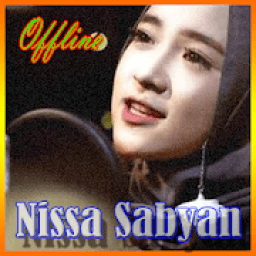 Nissa Sabyan OFFLINE icon
