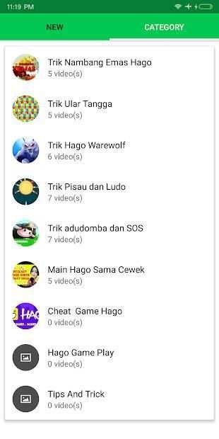 Guide for HAGO Games: Youtube View screenshot 8