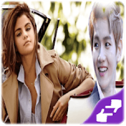 ikon Click With Selena Gomez