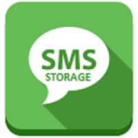 SMS Storage