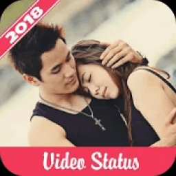 ikon Fun2video - Unlimited Share Whatsapp Status 2018