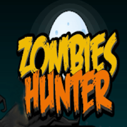 ikon Zombies Hunter
