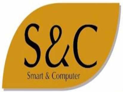 Smart And Computer App 2 تصوير الشاشة