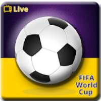 FIFA Live Score 2018