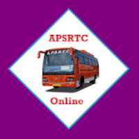 Bus Ticket Reservation APSRTC || Book your Ticket on 9Apps