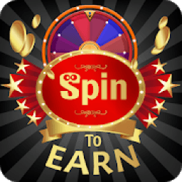 Spin to Earn - Earn Money आइकन