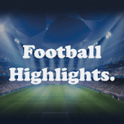 ikon Football Highlights and Live Videos (FIFA) - 2018