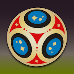 ikon World cup 2018 Russia - Live