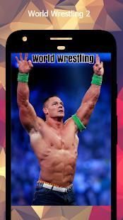 World Wrestling स्क्रीनशॉट 4