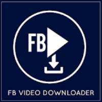 Video Downloader For Facebook HD