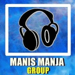 Lagu Manis Manja Group lengkap icon