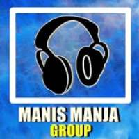 Lagu Manis Manja Group lengkap on 9Apps