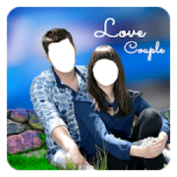 Love Couple Pic Suit - Couple Images icon