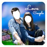 Love Couple Pic Suit - Couple Images