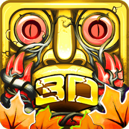 ikon Temple World Run Oz