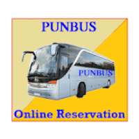 Online Bus Ticket Reservation PUNBUS on 9Apps