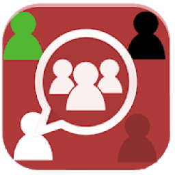 ikon Searchika WhatsappGroupLinks - Popular2018 Groups