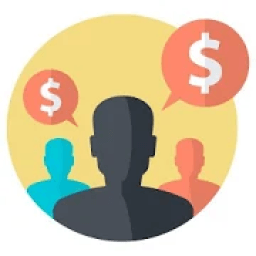 ikon SimplyHired Web