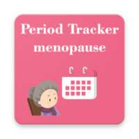 Period Tracker Menopause