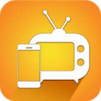 Screen Stream Mirroring on 9Apps