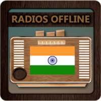 Radio India offline FM on 9Apps