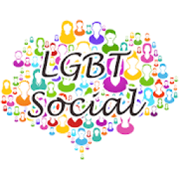 ikon LGBT Social