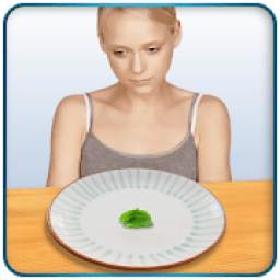 Anorexia Nervosa Abnormal Eating Disorder & Habits