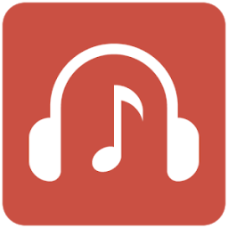 HD Mp3 Music Player आइकन