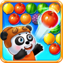 ikon Bubble Panda Rescue