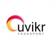 Uvikr Driver on 9Apps