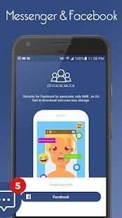 Flite messenger screenshot 6