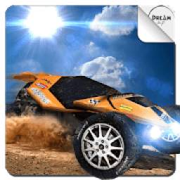 RallyCross Ultimate