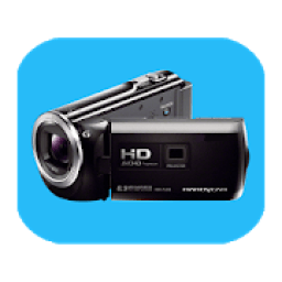 ikon Background video recording camera