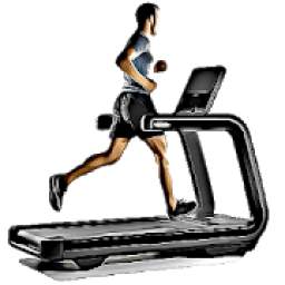 Astrand Treadmill Test (Vo2max Test)