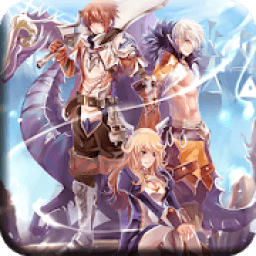 Guide Ragnarok M : Eternal Love आइकन