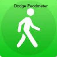 Dodge Pedometer on 9Apps