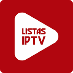 ikon Listas IPTV Grátis