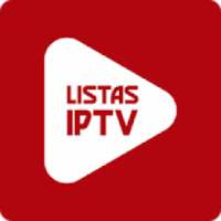 Listas IPTV Grátis on 9Apps
