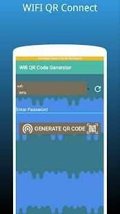 Wifi QR Code Generator screenshot 3