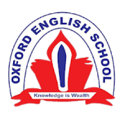 ikon OXFORD ENGLISH SCHOOL