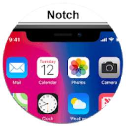 Notch for Android