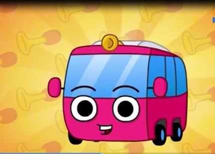 Wheel on the Bus screenshot 3