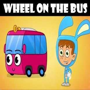 Wheel on the Bus screenshot 2