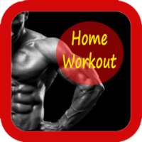 20 Minutes Home Workout on 9Apps