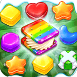 ikon Cooking Jam - Match 3 Games for Cookie