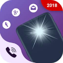 Flash call alert 1.0.6