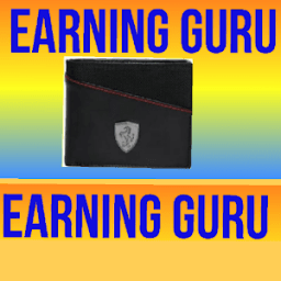 Earning Guru - Online Earning App आइकन