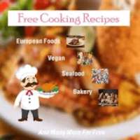 Free Cooking Recipes